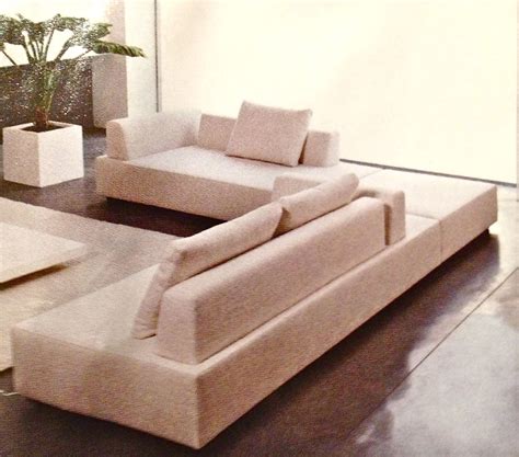 Love This Sleek Sofa Industrial Lounge Sofa Furniture