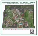Commencement | Cuesta College | San Luis Obispo, Paso Robles, Arroyo Grande