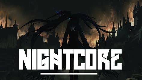 ⭐ Nightcore Feel Invincible Youtube