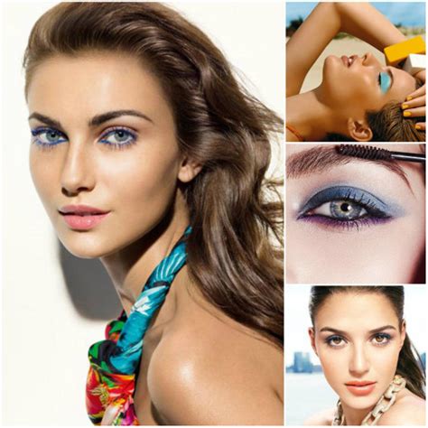 Makeup Trends For Spring Summer 2014 Women Daily Magazine