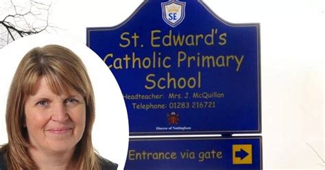 Swadlincote Head Teacher Excited As Hundreds Of Thousands To Be Spent
