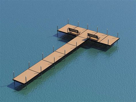 Layouts Donaldson Docks Okoboji And Spirit Lake Boat Dock Company