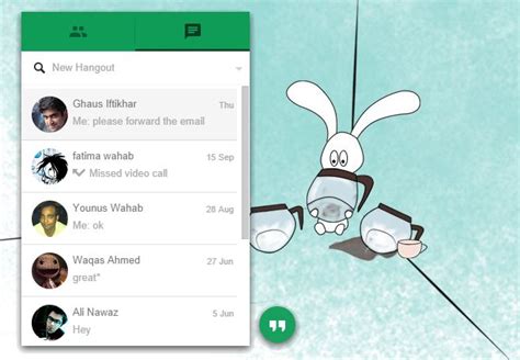 A new universal windows 10 app has made its way to the windows store, and it lets you chat with your google contacts on hangouts. Use Google Hangouts As A Stand-Alone Chrome Desktop App