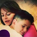 Johnny Lopez, Jenni Rivera's youngest son, wants to follow in his mom's ...