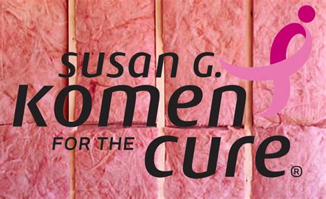 Reductress Susan G Komen Teams Up With Asbestos For Breast Cancer