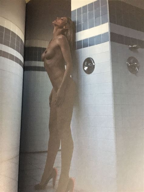 Heidi Klum Nude 17 Photos Thefappening