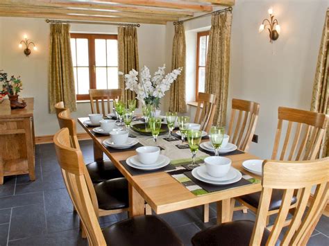 The Farmhouse Welsh Country Retreats Aberaeron Holiday Cottages