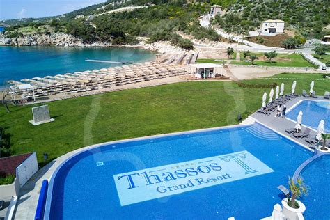 Thassos Grand Resort Book Direct And Save Go Thassos