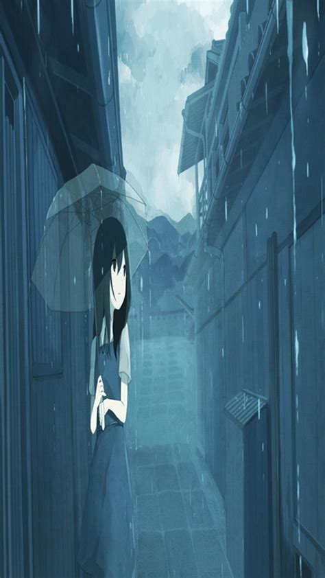 36 Sad Anime Wallpaper Cave Pictures Jasmanime