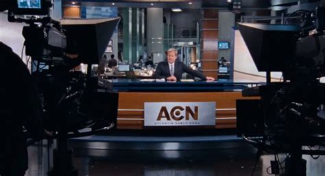 Watch The First Episode Of Aaron Sorkins The Newsroom Online