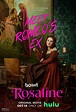 Official Poster for Rosaline, a comedic retelling of Romeo & Juliet ...