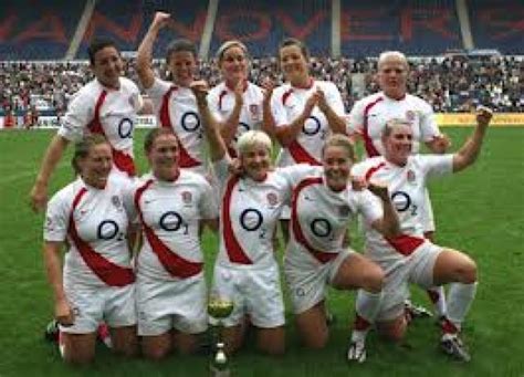 Unofficial England Rugby Union Women S England 7s China 2014