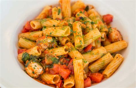 The Healthiest Menu Items At Cheesecake Factory Gallery