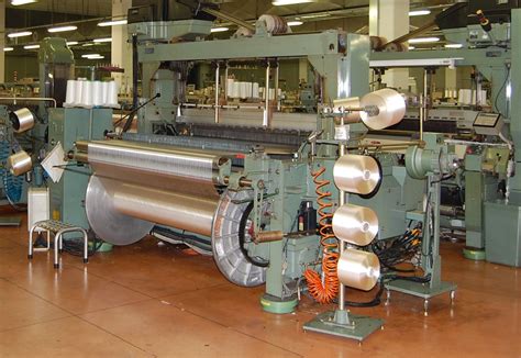 Textile Machinery Global Shipments In 2012 Technofashion World