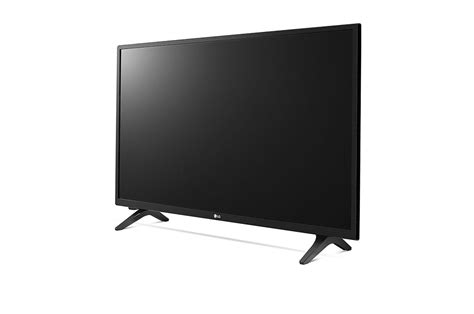 LG TV LED 32 pouce LM550B Séries TV LED HD LG West Africa