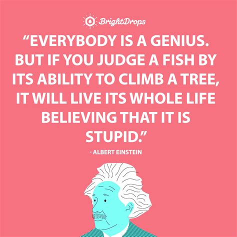 68 Genius Albert Einstein Quotes On Everything Etandoz