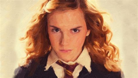 Whats Right With Hermione Boing Boing