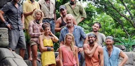 All New Survivor Season 39 Cast And All You Need To Know Otakukart News