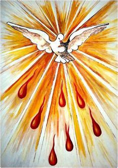 Idee Su Simboli Santa Cresima Spirito Santo Pentecoste Immagini