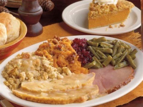 A little bit of time spent helping in the kitchen can lead to memories that last. The top 30 Ideas About Publix Thanksgiving Dinner - Best ...