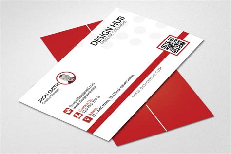 Template social security card usa fully editable photoshop template. Business Card Template ~ Business Card Templates ~ Creative Market