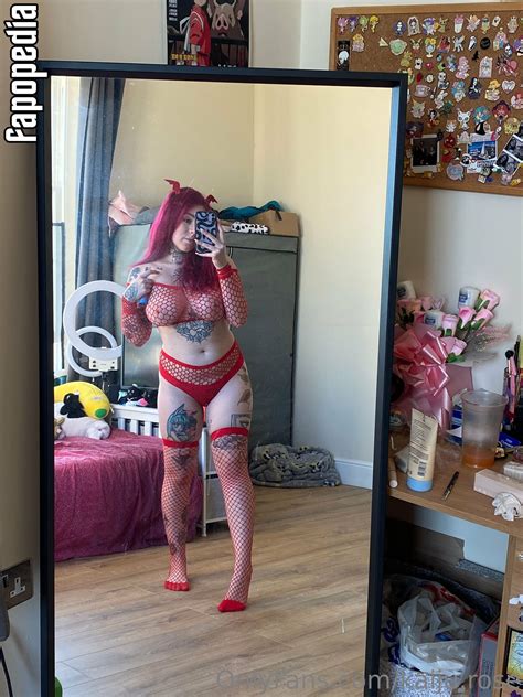 Kaiju Rose Nude Onlyfans Leaks Photo Fapopedia