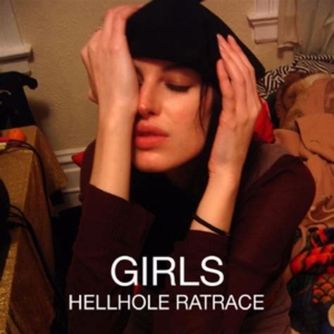 ‎apple Music 上girls的专辑《hellhole Ratrace Single》