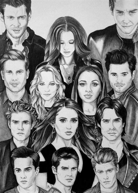 37 vampire diaries coloring pages for printing and coloring. vampire diaries coloring pages | Kerra
