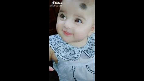 Top Tik Tok Cute Baby Comedy Videos 2020 Tiktok Offical Plus Youtube