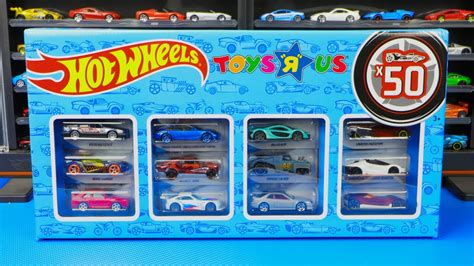 Hot Wheels 50 Pack 2021 Off 70 Free Delivery