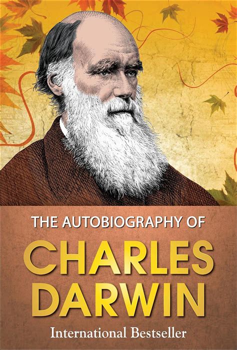 The Autobiography Of Charles Darwin Audio Book Makao Bora