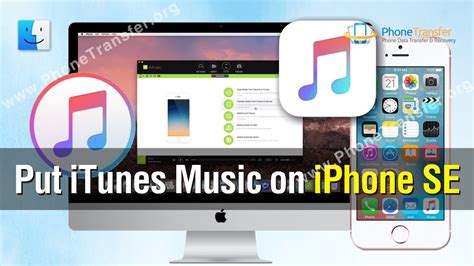 As was mentioned, this is a tool that is made for the purpose of managing all your files as this app is also a good tool in recovering your itunes data with just a few clicks away. How to Put iTunes Music on iPhone SE Without iTunes ...