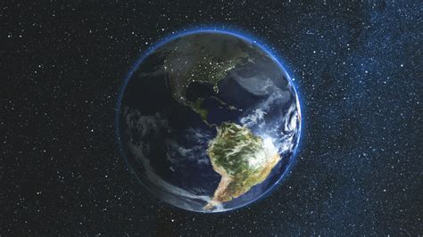 Dan Planeta Zemlje Nekoliko Zanimljivosti O Našem Planetu Kozmos