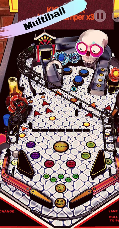 Best Pinball Games For Android Apk Download