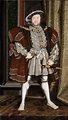 henrique viii de inglaterra