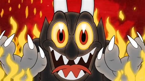Cuphead The Delicious Last Course How To Beat The Secret Boss