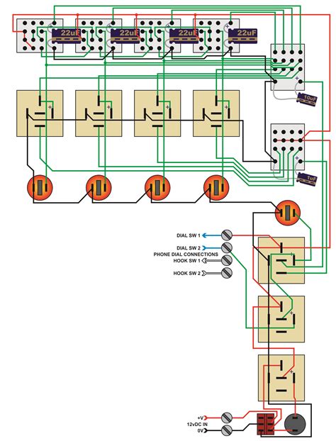 Jd1912 Relay Wiring Diagram Home Wiring Diagram