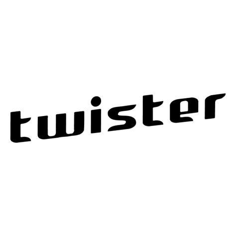 Twister Download Logo Icon Png Svg