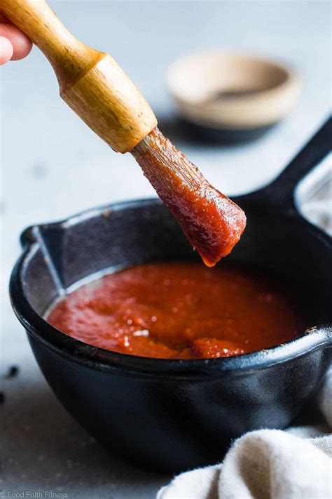 Top 15 Most Shared Homemade Sugar Free Bbq Sauce Easy Recipes To Make