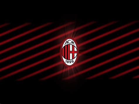Ac milan is part of the sports collection and more precisely is part of the others collection of wallpapers. AC Milan Wallpapers - Forza27