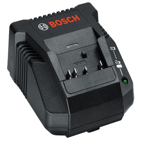 You can use this charger to charge different vehicles battery such as cars, boats, caravans, personal watercraft, motorcycles, trucks, buses, etc. Bosch 18V Lithium-Ion Battery Charger | Rockler ...