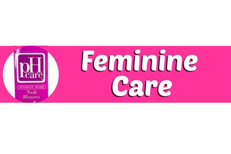 Feminine Care