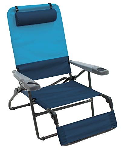Best Rio Beach Backpack Lounger For Your Money