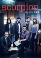 Scorpion Temporada 2 - SensaCine.com