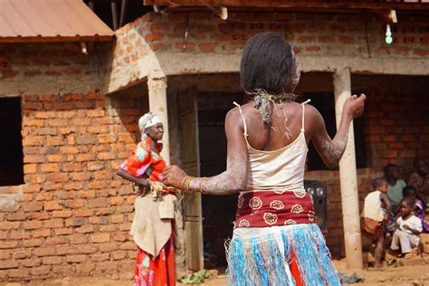 Tribal Circumcision Ritual Becomes Africas Latest Tourist Attraction