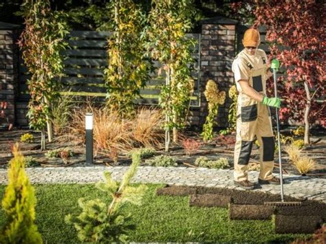5 Benefits Of Hiring A Landscaping Service For Your Yard Dig This Design