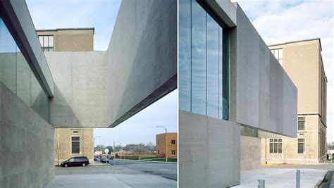 Contemporary Art Museum St Louis Photo 4 Portland Architecture