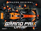 Prime Video: Grand Prix Driver - Season 1