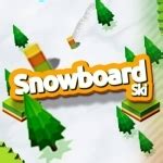 Con este portal, friv 2016, es posible descubrir juegos friv 2016 . Snowboard Ski: Los Juegos Friv 2016 en Línea