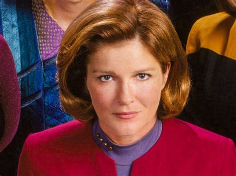 Star Trek Prodigy Captain Janeway Kehrt Für Neue Star Trek Serie